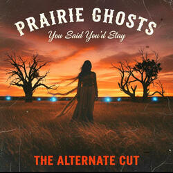 You Said You'd Stay (The Alternate Cut)