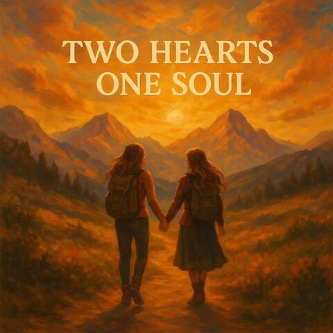 Two hearts•One soul