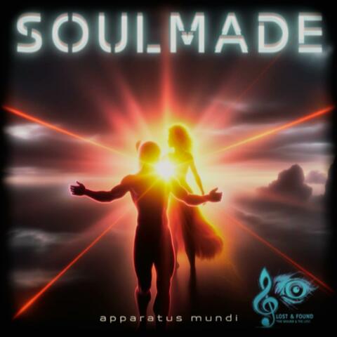 SOULMADE (feat. Circé)