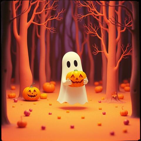 Halloween (Playful Eerie)