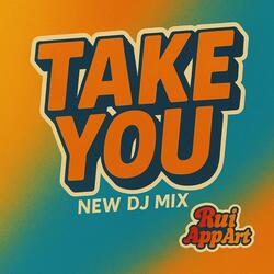 Take you (DJ Version)