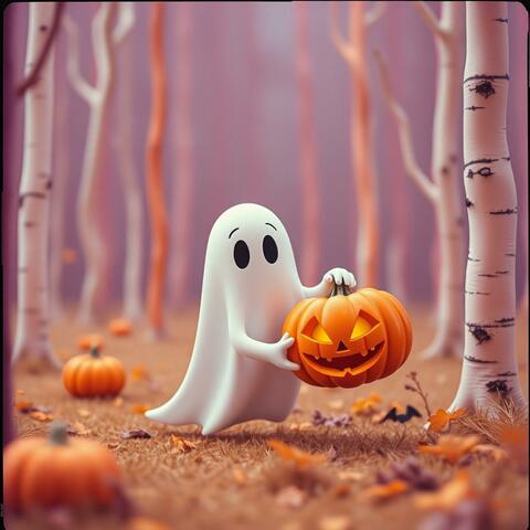 Halloween (Special Version Cute Spooky )