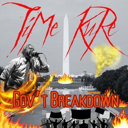 Gov't Breakdown