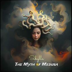 The myth of Medusa