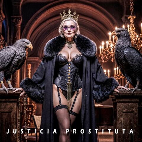 JUSTICIA PROSTITUTA