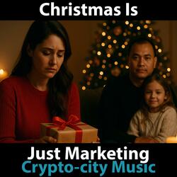 Christmas Is Just Marketing