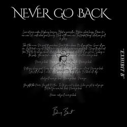 Never Go Back