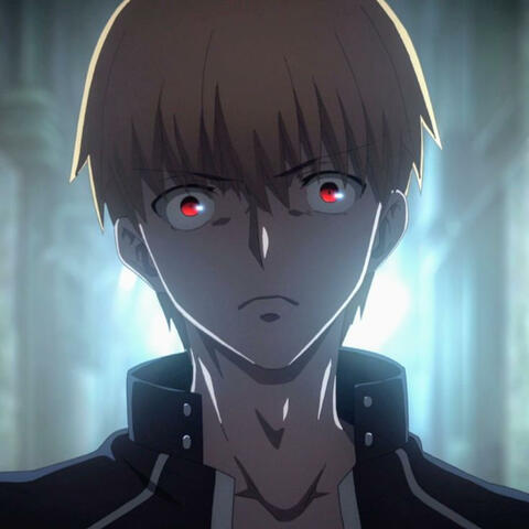 Gilgamesh x Titan phonk