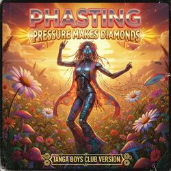Pressure Makes Diamonds (feat. Tanga Boys) (Club Version)