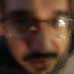 everything means too much to me