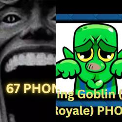 Crying Goblin 67 Phonk