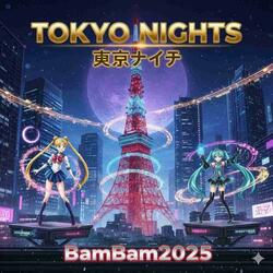 Tokyo Nights