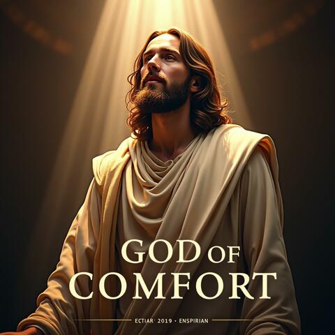 God of Comfort