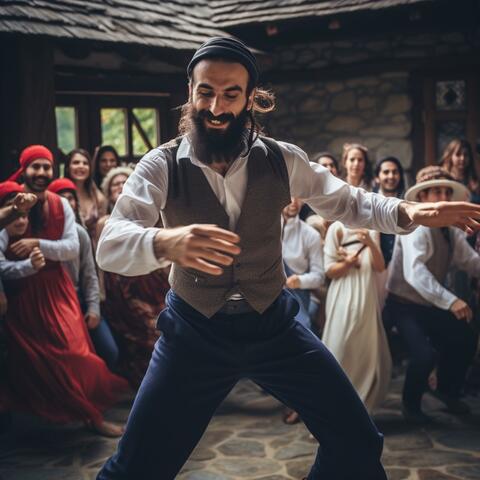 Kartuli Traditional Georgian Dance