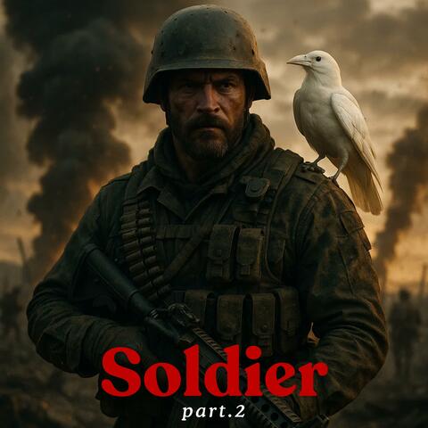 Soldier part.2