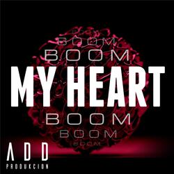 My Heart (Boom)
