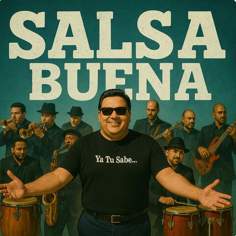 Salsa Buena