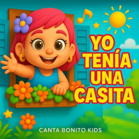 Yo Tenía Una Casita