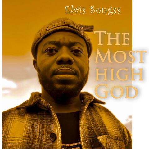 THE MOST HIGH GOD