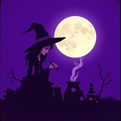 Halloween (Mistery yet playful)