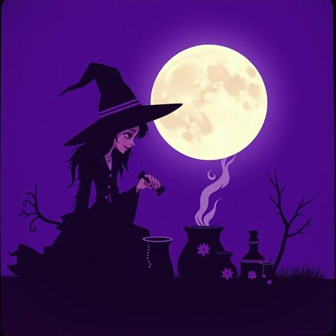 Halloween (Mistery yet playful)