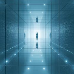 The Space Between Suns