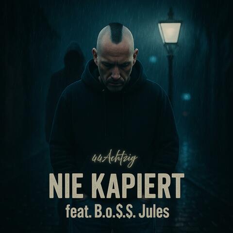 Nie Kapiert (feat. Bo$$ Jules)