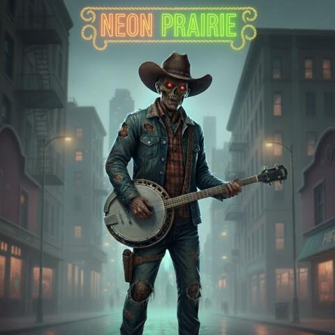 Neon Prairie
