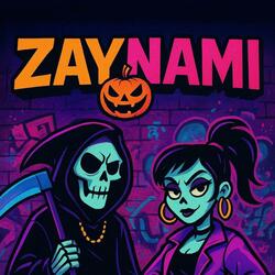 ZAYNAMI (feat. Nami Tsunami)