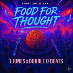 1Up (feat. T.Jones & Double D Beats)