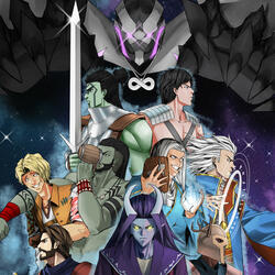 Death, Destiny, & Divinity (Blackhand Battle Theme)