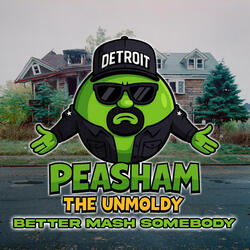 Better Mash Somebody