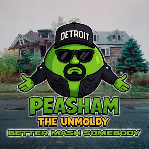 Better Mash Somebody