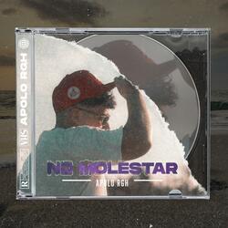 No Molestar