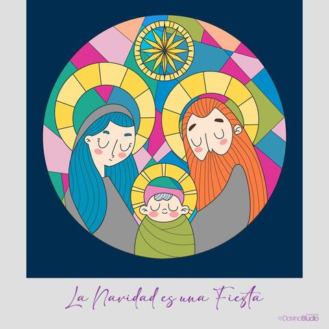 La Navidad es una Fiesta
