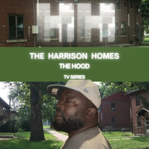 Harrison homes intro/outro