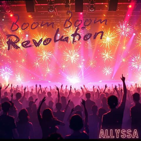 Boom Boom Revolution