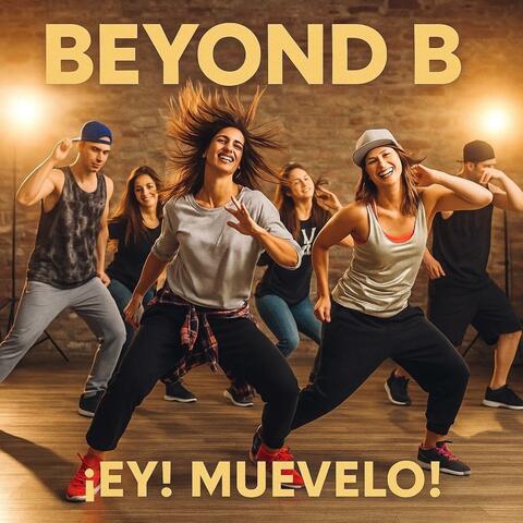 Ey! Muevelo (Global)