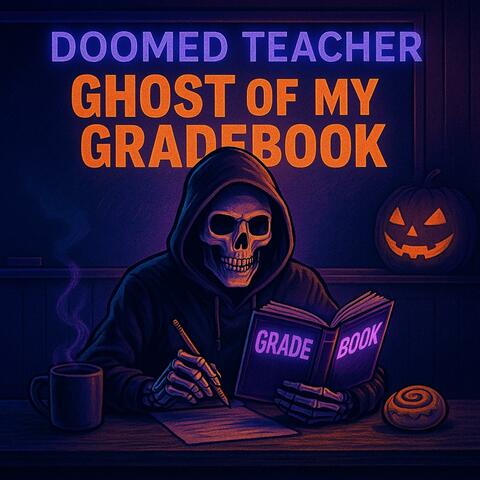 Ghost of My Gradebook
