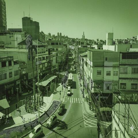 Escolha Seu Beat Volume 27