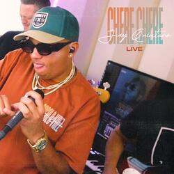 CHERE CHERE (LIVE AT QUINES FACTORY RECORDS)