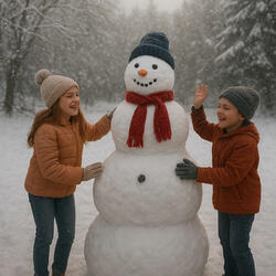 موسيقى الثلج