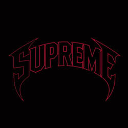 MEGA SUPREME (feat. Dj Gustavo Almeida)