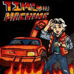 Time Machine