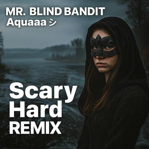 Suspense, horror, piano and music box (Remix)