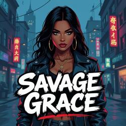 Savage Grace