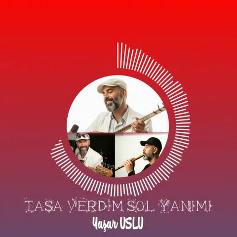 Taşa Verdim Sol Yanımı (Enstrumantal)