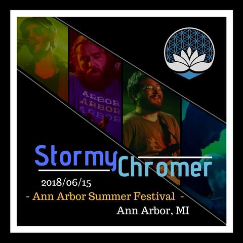 Live at Top of the Park