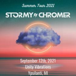 Voguemotive (Live at Unity Vibrations)