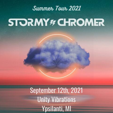 Live at Unity Vibrations (9/12/21)